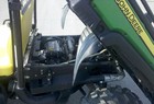 2011 John Deere XUV 825i