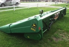1998 John Deere 893