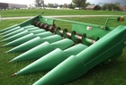 1998 John Deere 893