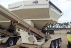 2010 Unverferth 3750