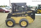 1995 New Holland LX565