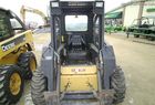 1995 New Holland LX565