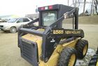 1995 New Holland LX565