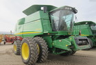 2009 John Deere 9770 STS