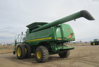 2009 John Deere 9770 STS