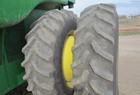 2009 John Deere 9770 STS