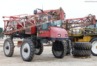 1999 Case IH Patriot 3185