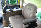 2011 John Deere 9330