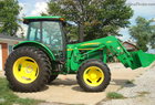 2006 John Deere 6403