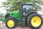 2011 John Deere 7230R