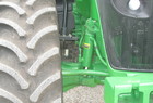 2011 John Deere 7230R