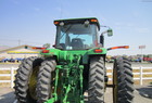 2011 John Deere 7730