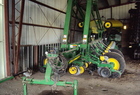 2009 John Deere 1770NT
