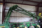2009 John Deere 1770NT