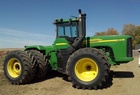 2002 John Deere 9320