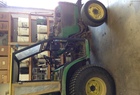 1999 John Deere 4200