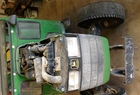 1999 John Deere 4200