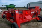 2011 Kuhn MM300