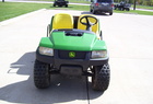 2010 John Deere CX