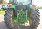 2009 John Deere 6230