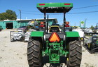 2011 John Deere 5055E