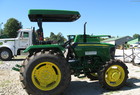 2011 John Deere 5055E