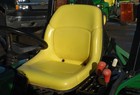 1998 John Deere 4100