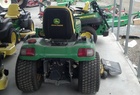 2007 John Deere X740