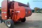 2008 Massey - Ferguson 2756A