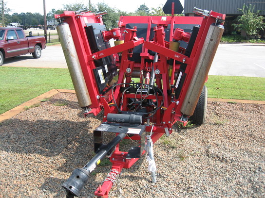 2011 John Deere TDR-12