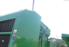 2011 John Deere 568