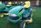 2006 John Deere 155C