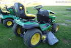 2006 John Deere 155C