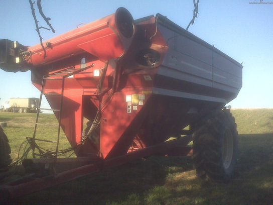 2006 Brent 1000-20