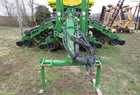 2012 John Deere 1790