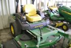 2007 John Deere 777