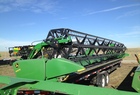 2012 John Deere 640FD