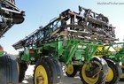 2009 John Deere 4830