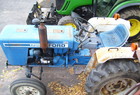 1980 Ford 1700