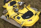 2010 John Deere 54C