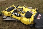 2010 John Deere 54C