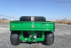 2011 John Deere TS