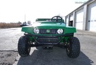 2011 John Deere TS