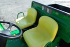 2011 John Deere TS
