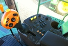 2003 John Deere 9650W
