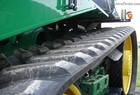 2011 John Deere 9530T