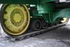 2011 John Deere 9530T