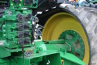 2011 John Deere 9530T