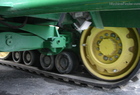 2011 John Deere 9530T