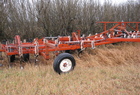  Wil-Rich 3400